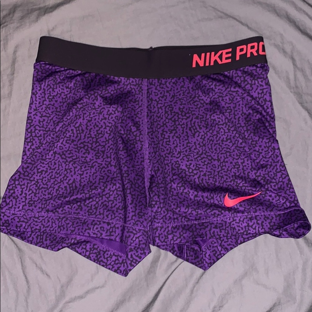 Nike Pro Spandex **2 for $15**